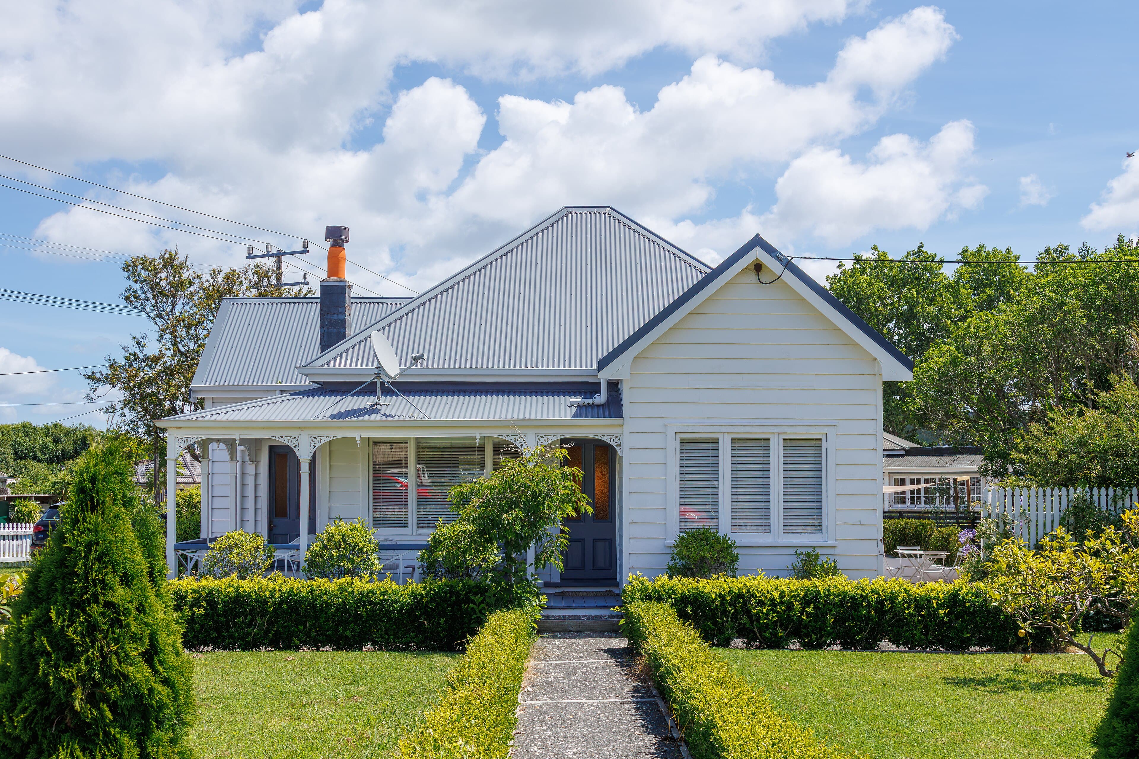 Matakana